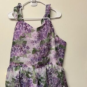 Women's Plus Dress
